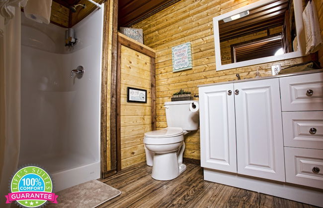 Life's Suites - Foto 35