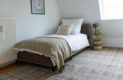 XXL Family & Friends Duplex nähe Messe & Sternschanze 14P - Foto 17