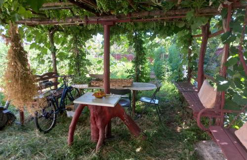 OSTELLO self service attrezzato - Photo 16