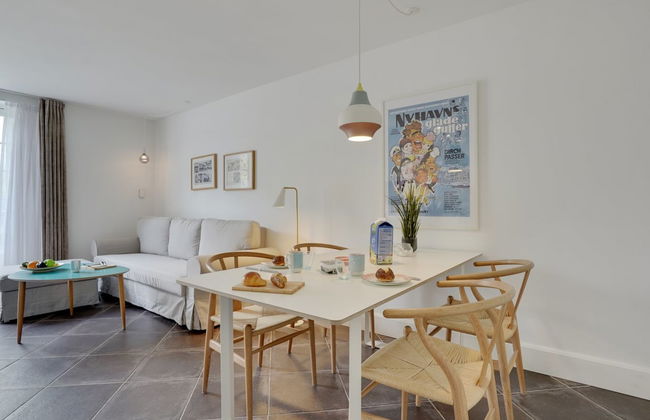 "Bertte" - 100m from the sea - Foto 3