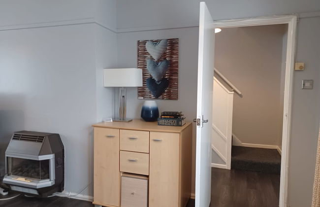 Poynters House - Huku Kwetu Luton - Foto 30