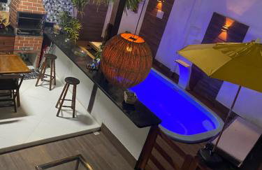 Casa Paraty Mara - Foto 1