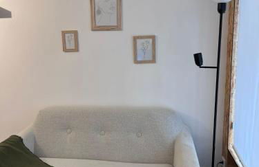 LOFT Céntrico MALIAÑO - DUA ROOMS - Foto 24