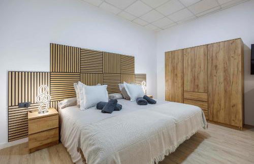 Apartamentos Grupo Torres de Quart - Photo 58