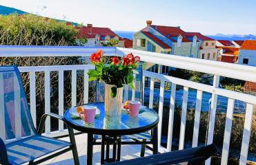 Apartments Marina - perfect for couples, parking - Foto 19