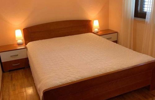 Apartments Nives - Three Bedroom Apartment with Terrace and Sea View - Foto 17