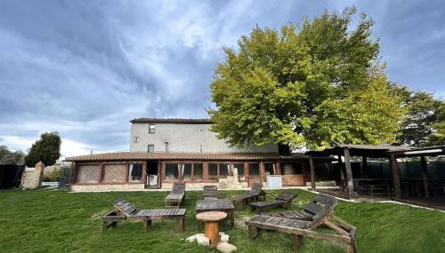 Casale Viozzi - Casa Vacanze con piscina nelle Marche - Foto 5