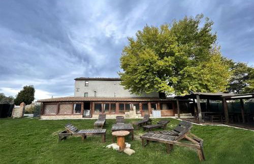 Casale Viozzi - Casa Vacanze con piscina nelle Marche - Foto 5