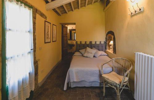 Country Relais la Mortella - Foto 89