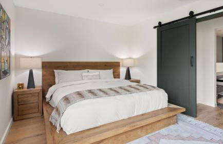 420 Lodge At Spruce Peak New Treehouse Unit 3 bed Sleeps 10 - Foto 12