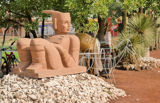 Tour de dos días: Taxco, Cuernavaca, Teotihuacán y el santuario de Guadalupe - Foto 3