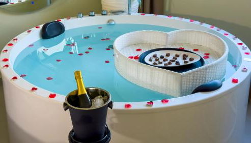 Panorama Suites - Foto 2