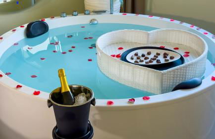 Panorama Suites - Foto 2