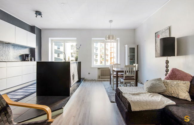 WeHost Ruusankatu 8 - Foto 8