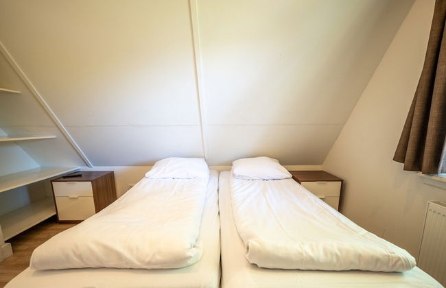 EuroParcs De Achterhoek - Photo 73