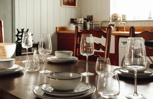 Dumbarnie West Cottage - Foto 17