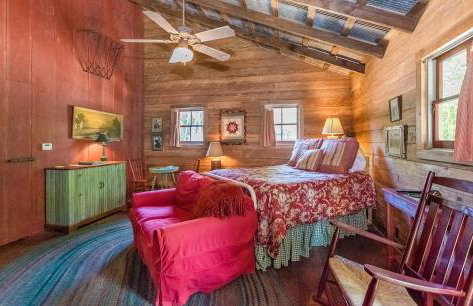 Ada's Peach Street Hideaway - Foto 34