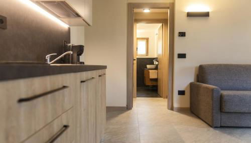 Baita della Valle -Appartamento Bucaneve- - Photo 3