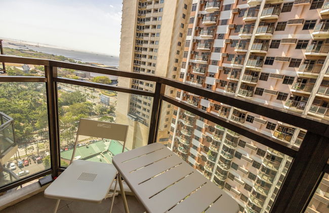 The Radiance Manila Bay - Photo 37