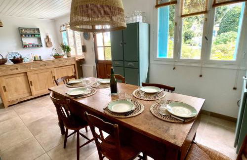 Penty LEGONA, authentique et chaleureux, 2-6 pers - Foto 22