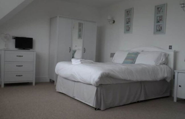 Mendip Spring Golf Club - Foto 4