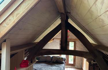 L ancien fournil - Sejour authentique & douillet - Proche de Sarlat - Foto 14