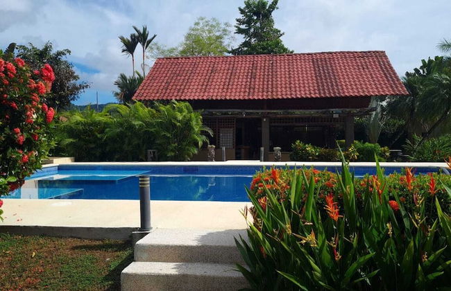 La Villa Creole - Foto 39