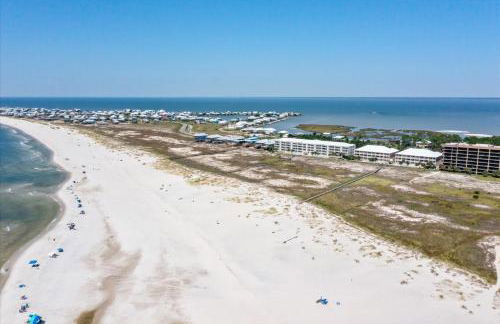 The Pelican Place - Amazing Views, Top Floor Condo - Foto 53