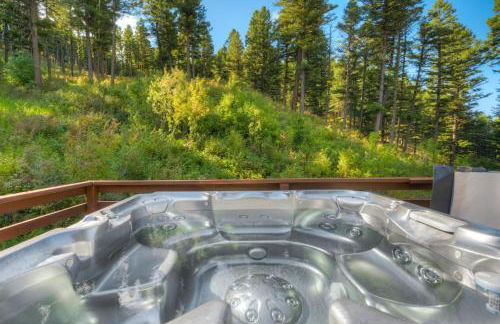 Quinn Peaks Retreat House - Foto 55