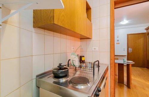 Batel Residence | Avenida do Batel | Gonzaga Stays - Foto 24