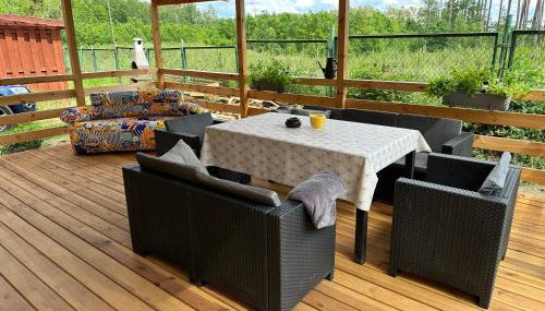 Oto Domek 1 - Foto 2