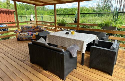 Oto Domek 1 - Foto 2