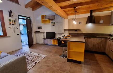 Casa del Cedro - Comfort e relax - Photo 7