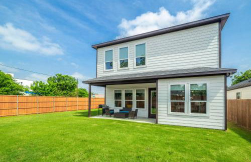 Spectacular 4BRs Home in Downtown Dallas - Foto 36