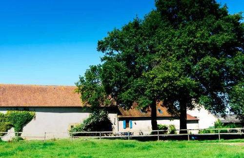 Gîte champêtre avec piscine et Wifi à Souvigny - FR-1-489-231 - Foto 25