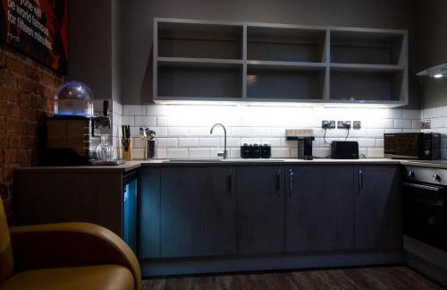 York Street Studios - Foto 21