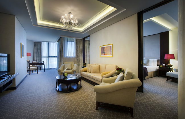 Bab Al Qasr Residence - Photo 51
