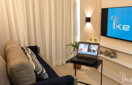 Espaço ´ike SUNNY HALL Porto de Galinhas/PE (café da manhã opcional) - Foto 68