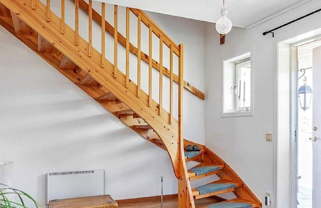 4 Person Holiday Home in Motala-by Traum - Photo 14