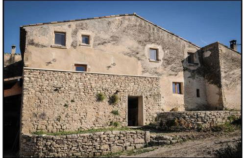 Gîte du Mas Saint-Victor - Foto 10