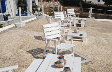 Flora's Apartments - Foto 23