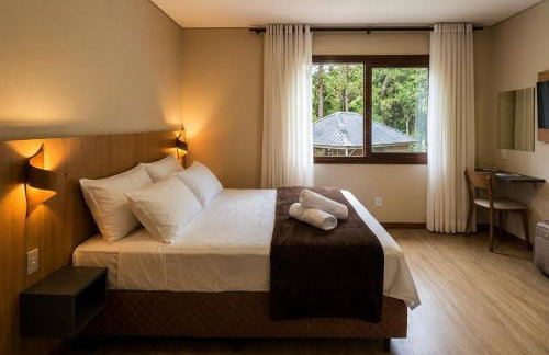 Apartamento em Gramado - Foto 43