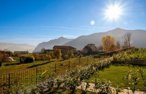 Italian Vacation Homes - Nature Escape - Foto 9