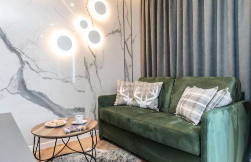 Domki przy Szlaku Pod Gubałówką - Foto 31