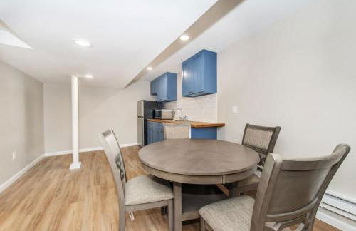 Cozy Basement 2 Bed in Passaic - Foto 12