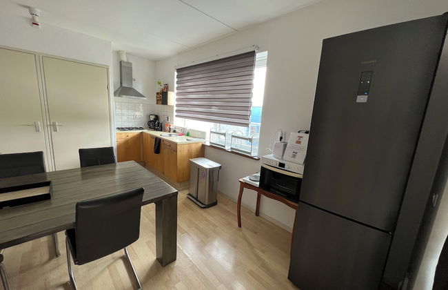 Zaanse Schans Apartments - Foto 15