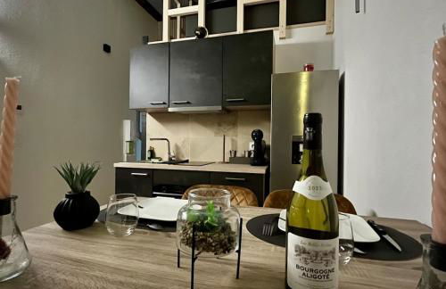 Appart Massage Relax - Studio - Foto 12