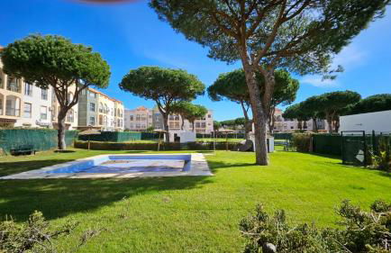 Apartamento con piscina cerca de la playa - Foto 25