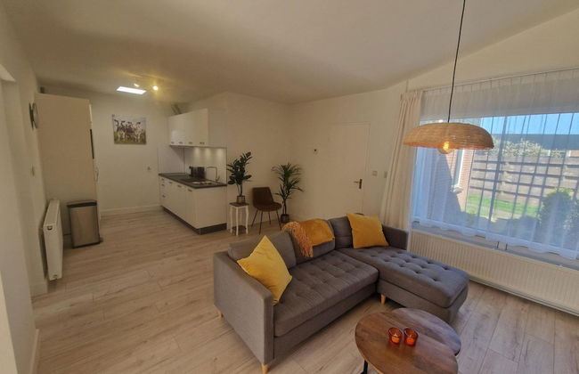 Happy House Bungalow Park Sollasi - Foto 1