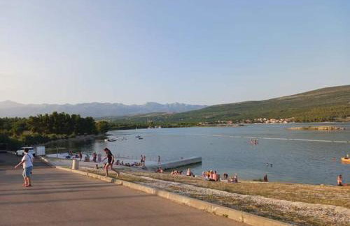 Apartmani Tanja Pridraga - Photo 11